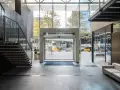 Hotel Holiday Inn Express City 22: comodidad y ubicación ideal en Barcelona