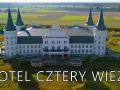 Kiedy otwarcie hotelu Cztery Wieże w Katarzyninie? Sprawdź aktualności