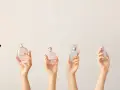 Eau de Toilette und Parfum Unterschied: Intensität und Haltbarkeit erklärt