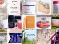 Różne produkty z kolagenem, w tym proszki, shoty i saszetki. Wybierz najlepszy kolagen na stawy dla siebie!