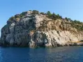 Czy na wyspie Rodos jest bezpiecznie? Odkryj prawdę o zagrożeniach