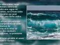 Apprenez à peindre la mer à l'acrylique, capturant la beauté d'une vague déferlante avec des couleurs vives et des techniques de pinceau.