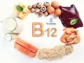 Witaj w świecie witaminy B12! Pomaga w produkcji czerwonych krwinek, wspiera układ nerwowy i metabolizm. Znajdziesz ją w rybach, jajach, mleku, serze, wątróbce i krewetkach.