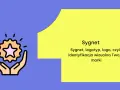 Znak graficzny: dłonie trzymające gwiazdę, symbolizującą sygnet i identyfikację wizualną marki.