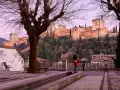 Qué visitar en Granada: los lugares que no te puedes perder