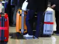 Jak oznaczyć walizkę przed lotem, by uniknąć jej zgubienia?