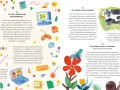 Kreatywne pytania dla dzieci: Jak krowy dają mleko? Czy wiesz, kto był pierwszym programistą?