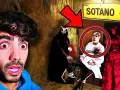 El Sótano 6 de Fede Vigevani: ¿Real o ficción? Descúbrelo