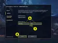 Interfejs zmiany Riot ID w grze, z polami na nowe ID i numer.