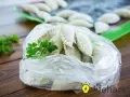Jak mrozić pierogi? Sekrety bez sklejania i idealnej tekstury!