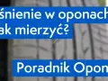 Prawidłowe ciśnienie w oponach: Jak sprawdzić i ile nabić?