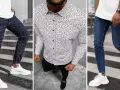 18-stka jako gość: Co założyć, by wyglądać modnie i comfy?