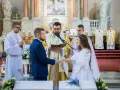 Co ksiądz mówi na ślubie kościelnym? Pełna liturgia krok po kroku