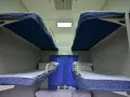 Jak wygląda wagon sypialny w intercity? Zobacz jego unikalne cechy