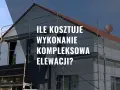 Ile kosztuje remont elewacji kamienicy? Sprawdź, co wpływa na ceny