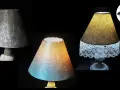 Abażur DIY: Jak stworzyć wymarzony abażur krok po kroku?