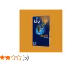 Caja de 2 pods de tabaco Blu 2.0. Opiniones de blu bar vape: 2,9 estrellas.