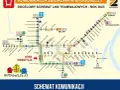 Tramwaje Bydgoszcz: Rozkład, bilety, trasy. Sprawdź, zanim ruszysz!
