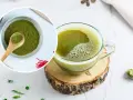 Jak zaparzyć idealną matchę? Temperatura, proporcje i pianka krok po kroku