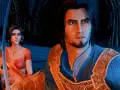 El Príncipe y Farah se preparan para la batalla en el prince of persia remake.