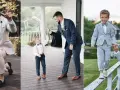W co się ubrać na komunię mężczyzna - elegancja bez zbędnych błędów