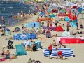 Czy można się kąpać w Bałtyku? Sprawdź niebezpieczeństwa i zalecenia