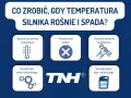 Gdy skacząca temperatura silnika jest problemem, sprawdź termometr, błędy, wentylatory, układ chłodzenia i poziom płynu.