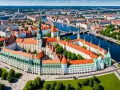 Szczecin: Co zobaczyć? Odkryj portowe serce i zielone płuca!