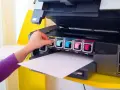 Drukarka drukuje na zielono? Odzyskaj kolory! Poradnik krok po kroku