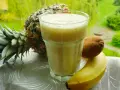 Ananas i banan: Przepisy, zdrowie i obalamy mity!