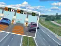 Jak działają bramki na autostradzie? Poznaj zasady i systemy płatności