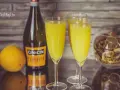 Mimoza: Prosty przepis na idealny drink z prosecco i sokiem
