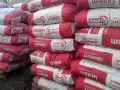 Ile waży litr cementu? Poznaj wagi różnych rodzajów cementu