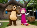 Leolandia 2025: Nuova Area Bluey e Show Masha Orso!