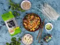 Jakie tofu do pad thai, aby uniknąć rozczarowania smakiem?