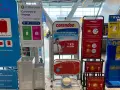 Czy można mieć kanapki w bagażu podręcznym? Tablice linii lotniczych TUI, Transavia, Corendon, Pegasus i Ryanair pokazują wymiary i wagę bagażu podręcznego.