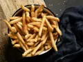 Czy frytki piec z termoobiegiem? Odkryj najlepsze metody i porady