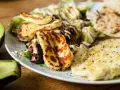 Halloumi z jakiego mleka: odkryj sekrety jego produkcji i smaku