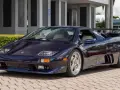 Ile kosztuje lamborghini diablo? Ceny, które mogą Cię zaskoczyć