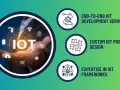 Learn how to make IoT devices with end-to-end development, custom product design, and expertise in IoT frameworks.