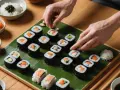 Jak zrobić sushi w domu? Opanuj sztukę i uniknij błędów!