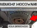 Peugeot Boxer: Jak zdjąć koło zapasowe? Instrukcja krok po kroku