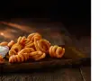 Zakręcone frytki McDonald's w domu? Sekret chrupkości i smaku!