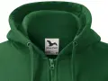 Bluza butelkowa zieleń: Gdzie kupić ten modowy must-have? Przewodnik