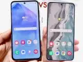 Samsung Galaxy S, Z, A: Welches Smartphone ist Ihr Match?