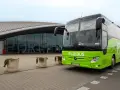Flixbus Poznań: Gdzie dokładnie zatrzymuje się Twój autobus?