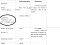 Szacowane koszty utrzymania dziecka: czynsz 950 zł, prąd 175 zł, media 50 zł, wyżywienie 1200 zł, szkoła 150 zł. Ile wynoszą alimenty na dziecko?