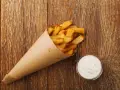 Frytki belgijskie czym się różnią od tradycyjnych? Odkryj sekrety smaku