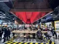 Galeria Młociny: Atrakcje, Rozrywka i Gastronomia - Twój Przewodnik