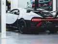 Ile kosztuje wymiana oleju w Bugatti Chiron? Zaskakujące ceny!